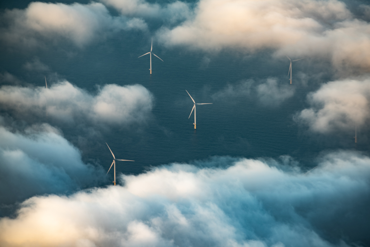 Mitigation in the form of millions of dollars is making offshore wind easier to swallow for some towns and organizations. (istock)